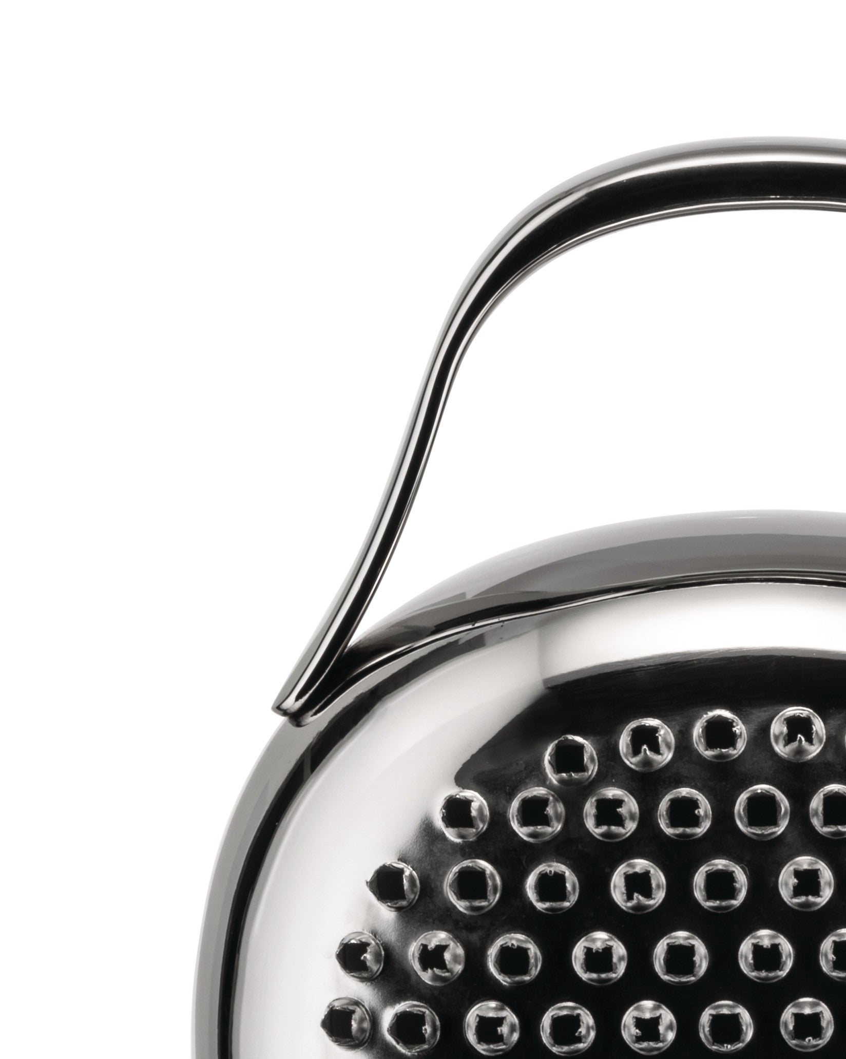 Cheese please Default Title Cheese grater Alessi 3