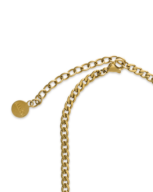 Acta Default Title Necklace Alessi