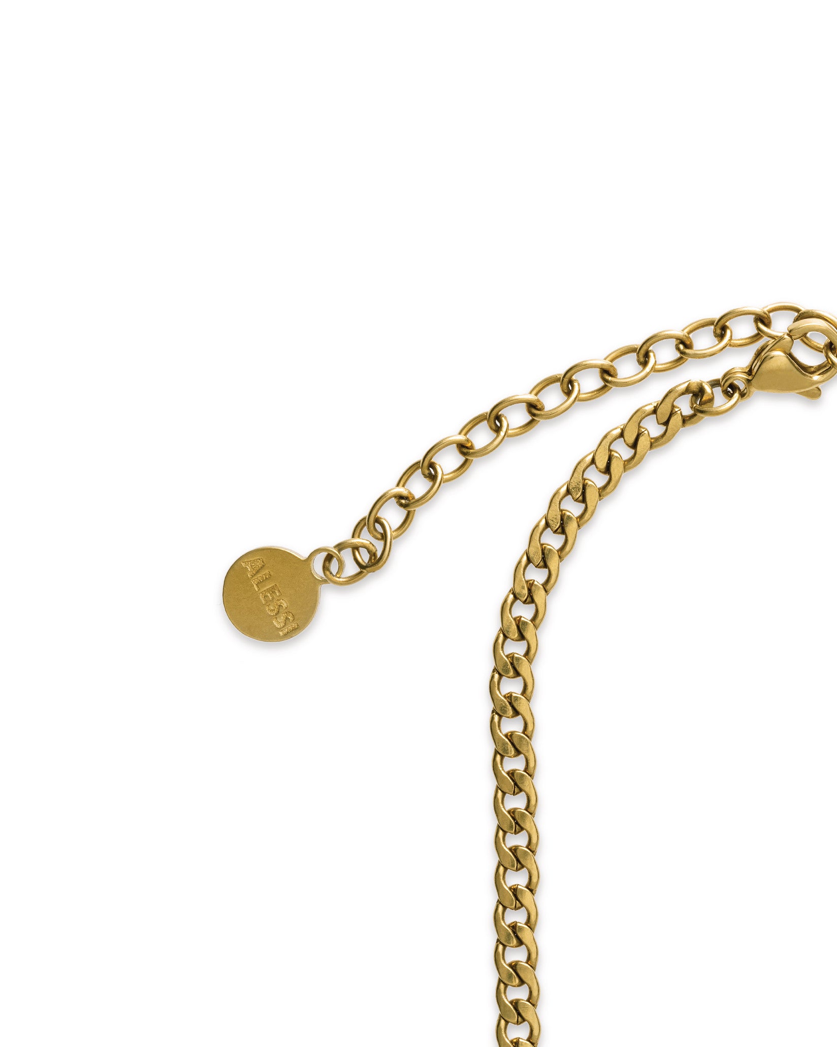 Fresia Default Title Necklace Alessi
