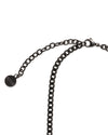 Lorica Default Title Necklace Alessi 3