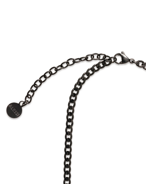 Lorica Default Title Necklace Alessi