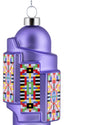 Holyhedrics - Dome Default Title Christmas tree ornament. Alessi 3