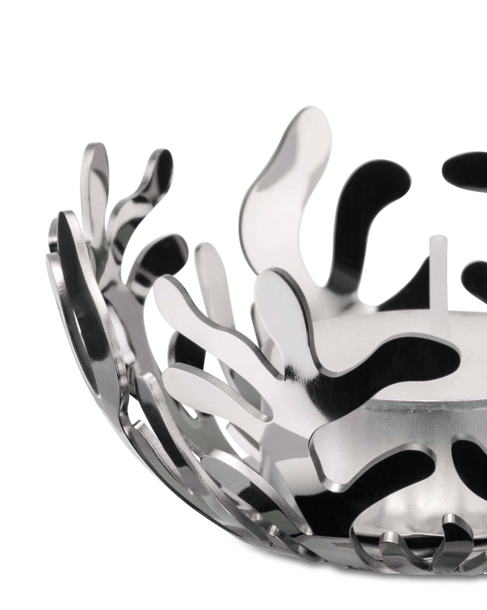 Mediterraneo Default Title Tealight holder Alessi