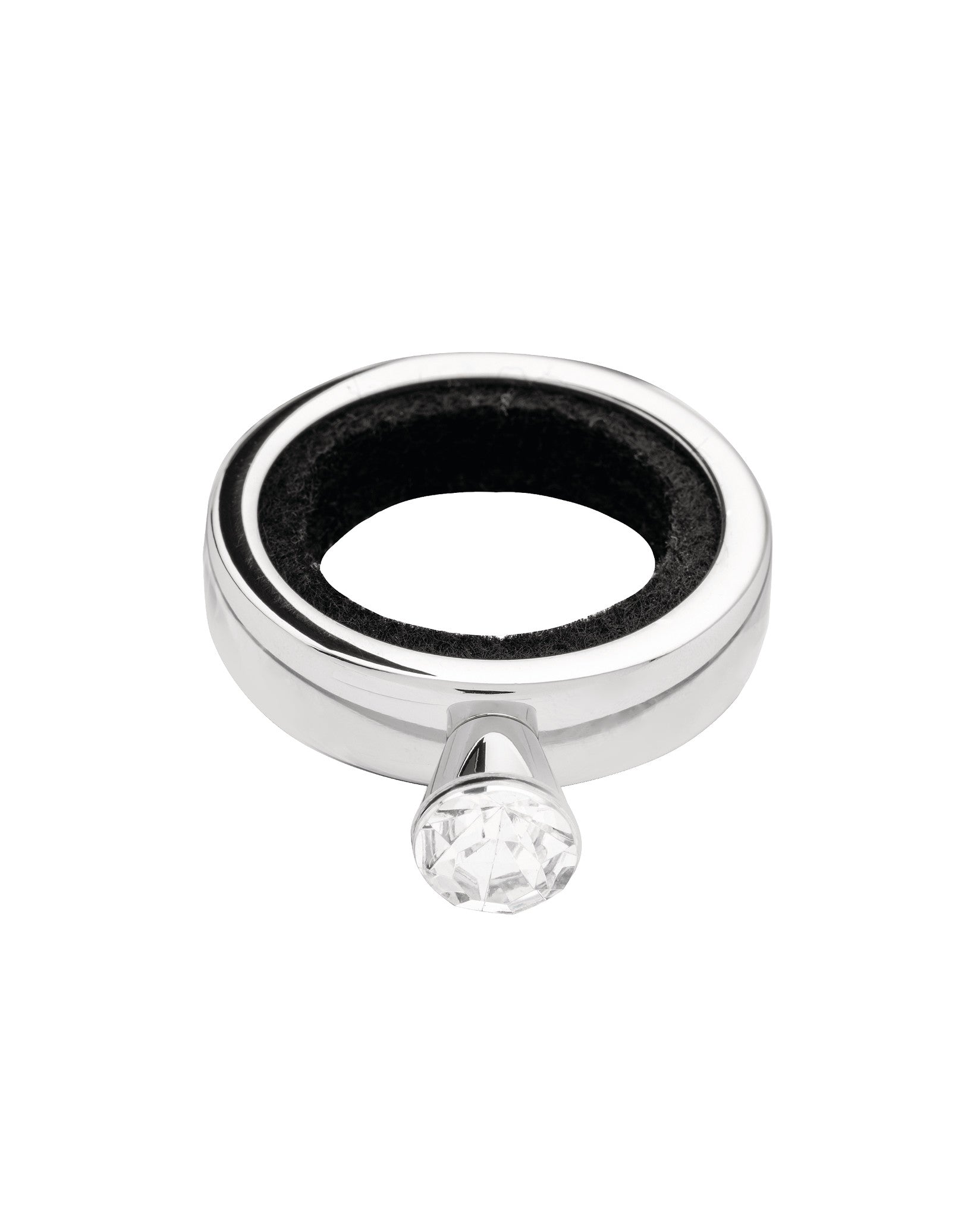 Noè Default Title Drop ring Alessi 3