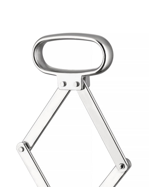 Socrates Default Title Corkscrew Alessi