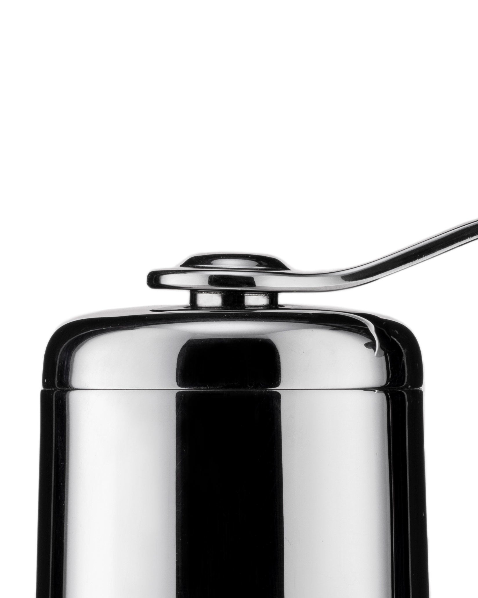 Slow coffee Default Title Coffee grinder Alessi 4