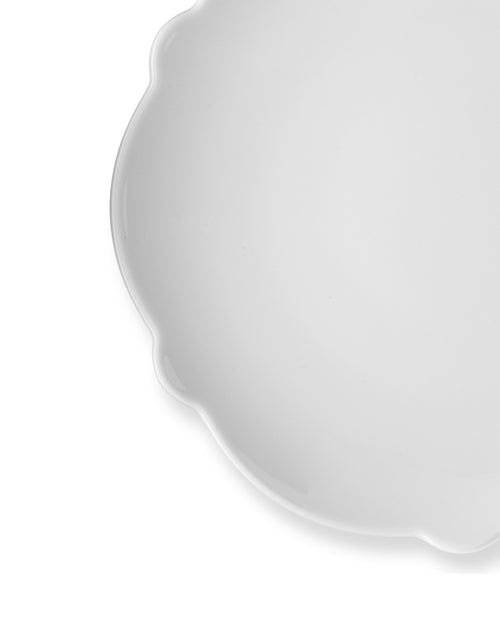 Dressed Default Title Side plate. 4 pieces Alessi