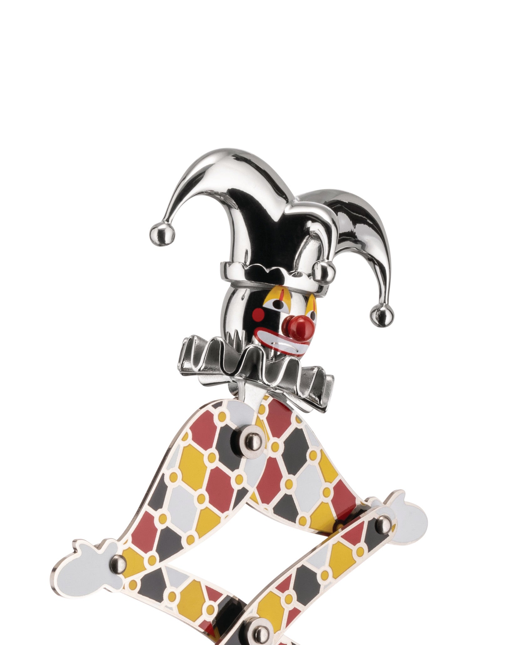 The Jester Default Title Corkscrew Alessi 3