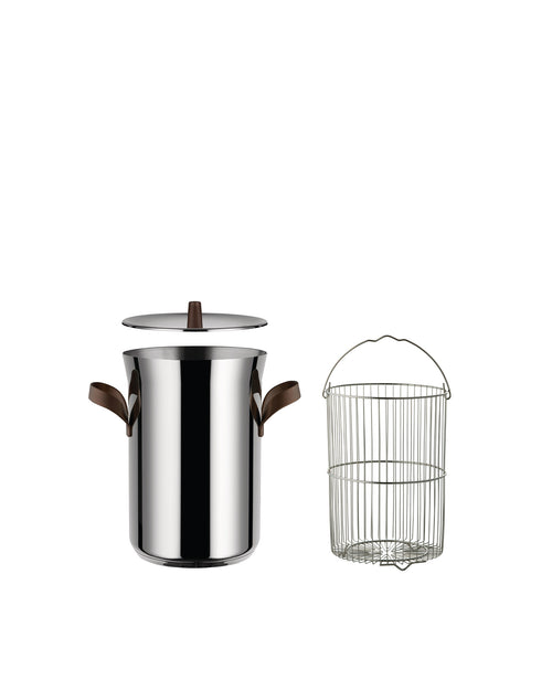 Edo Default Title Asparagus steamer Alessi