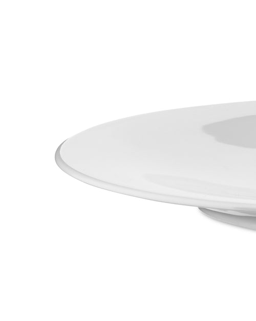 KU Default Title Dinner plate. 4 pieces Alessi