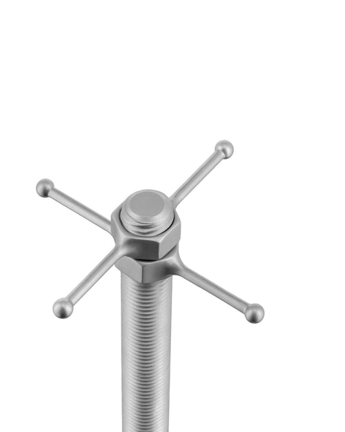 Conversational Objects Default Title Cutlery series Alessi