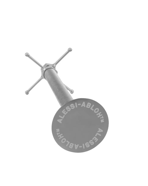 Conversational Objects Default Title Cutlery series Alessi