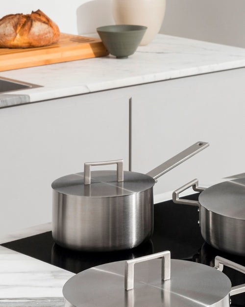 Convivio Default Title Saucepan Alessi