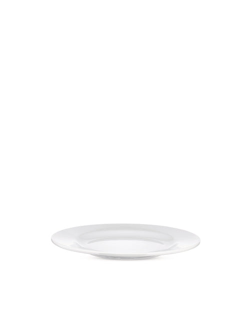 PlateBowlCup Default Title Dining plate. 4 pieces Alessi