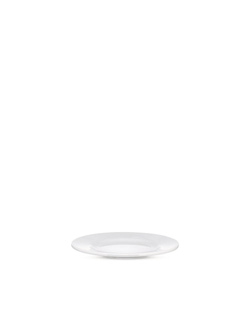PlateBowlCup Default Title Side plate. 4 pieces Alessi