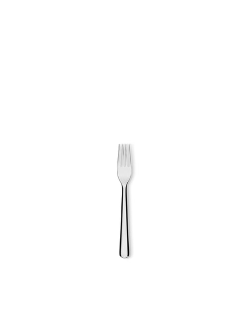 Amici Default Title Dessert fork. 6 pieces Alessi