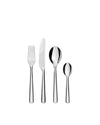 Amici Default Title Cutlery set 24 pieces Alessi