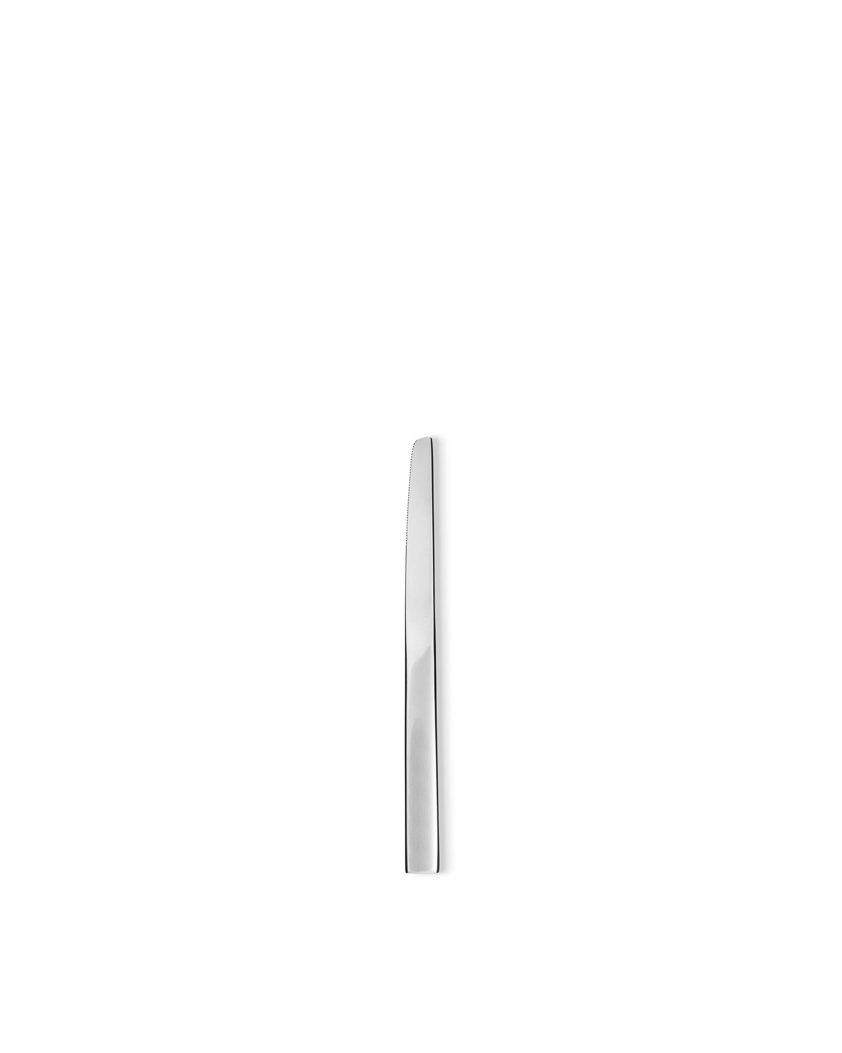 Santiago Default Title Dessert knife. 6 pieces Alessi