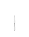 Caccia hollow handle Dessert knife. 6 pieces Alessi