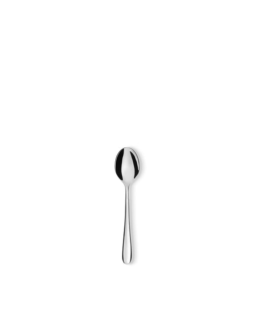 Caccia Default Title Tea spoon. 6 pieces Alessi