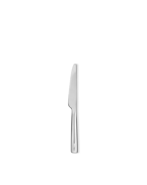 Ovale Default Title Table knife. 6 pieces Alessi