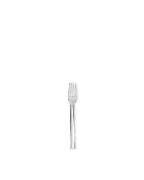 Ovale Default Title Dessert fork. 6 pieces Alessi