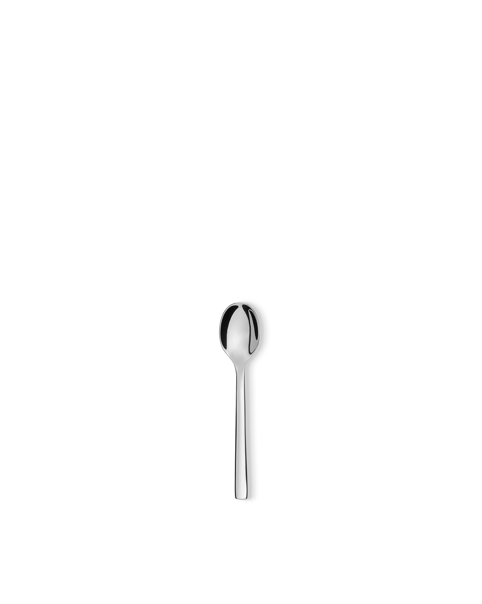 Ovale Default Title Coffee spoon. 6 pieces Alessi