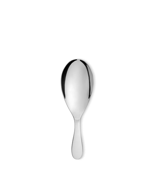 eat.it Default Title Risotto serving spoon Alessi
