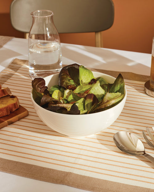 All-Time cm 20 || inch 8″ Salad serving bowl Alessi