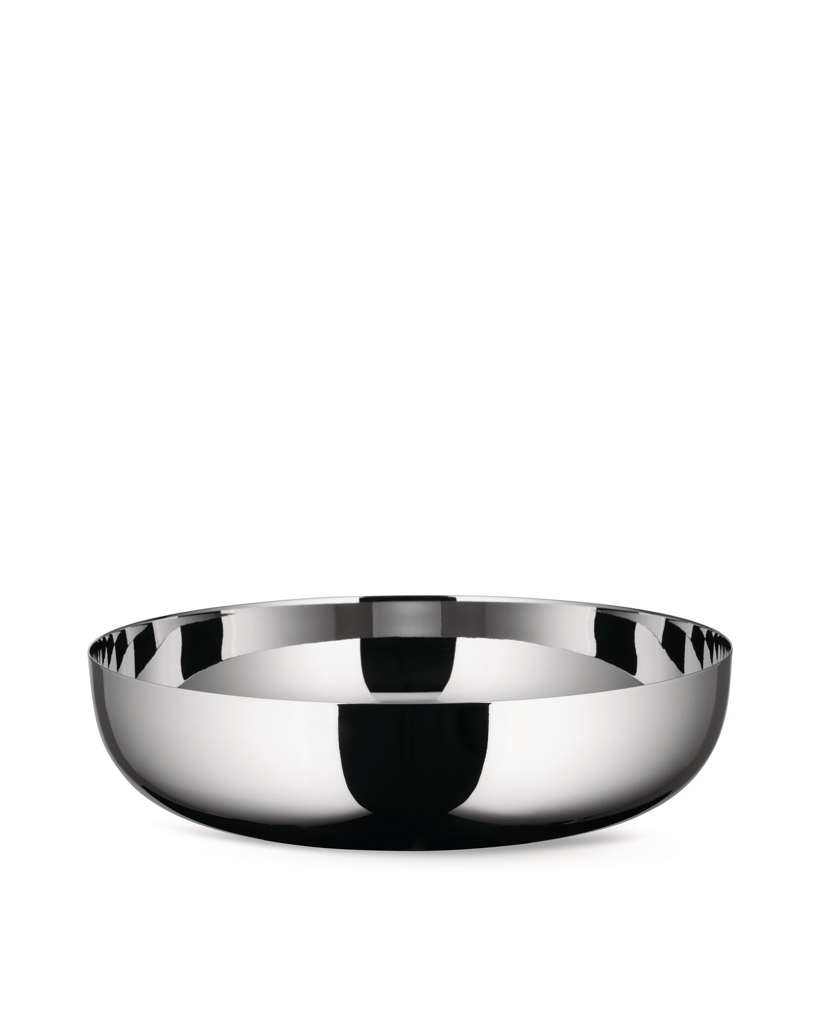 JM15 cm 24 || inch 9½″ Salad serving bowl Alessi
