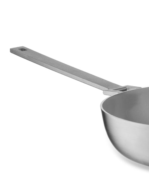 Convivio Default Title Deep frying pan Alessi