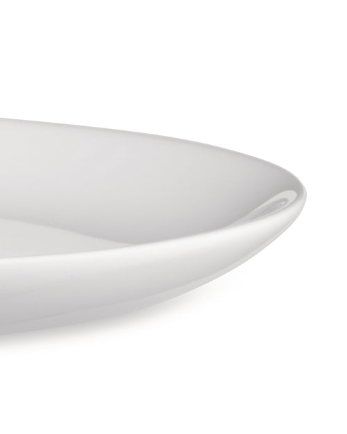 All-Time Default Title Saucer for teacup. 4 pieces Alessi