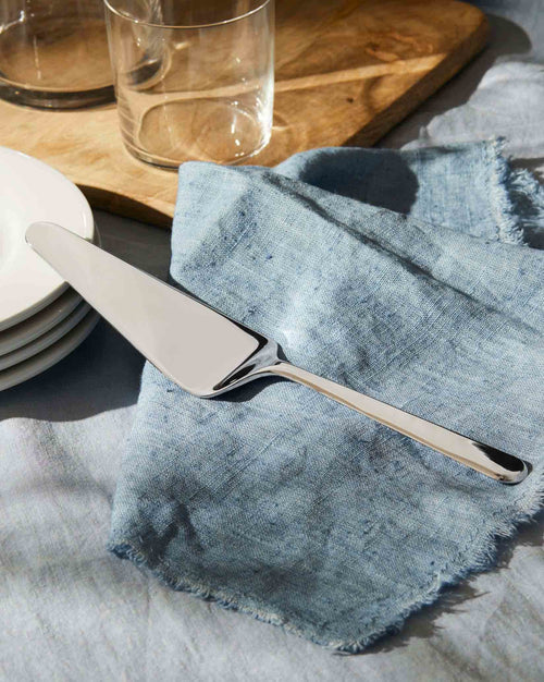 Amici Default Title Cake server Alessi