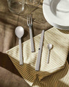 Santiago Default Title Cutlery set 24 pieces Alessi