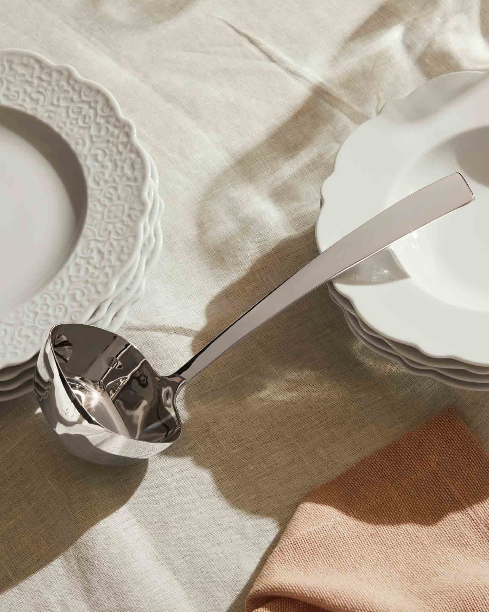 Dressed Default Title Ladle Alessi 1
