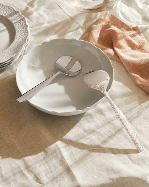 Dressed Default Title Salad set Alessi