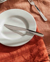 Giro Default Title Dessert knife. 6 pieces Alessi 1