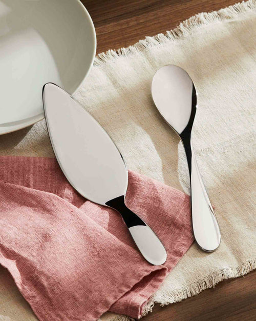eat.it Default Title Cake server Alessi