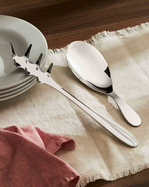 eat.it Default Title Risotto serving spoon Alessi