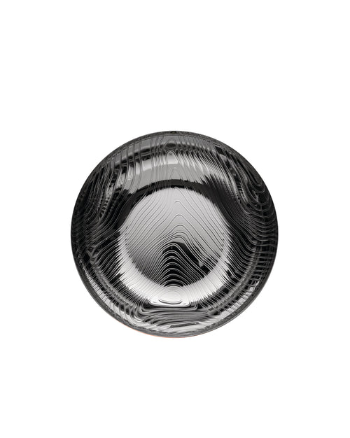Veneer stainless steel, cm 29 || inch 11½″ Bowl Alessi