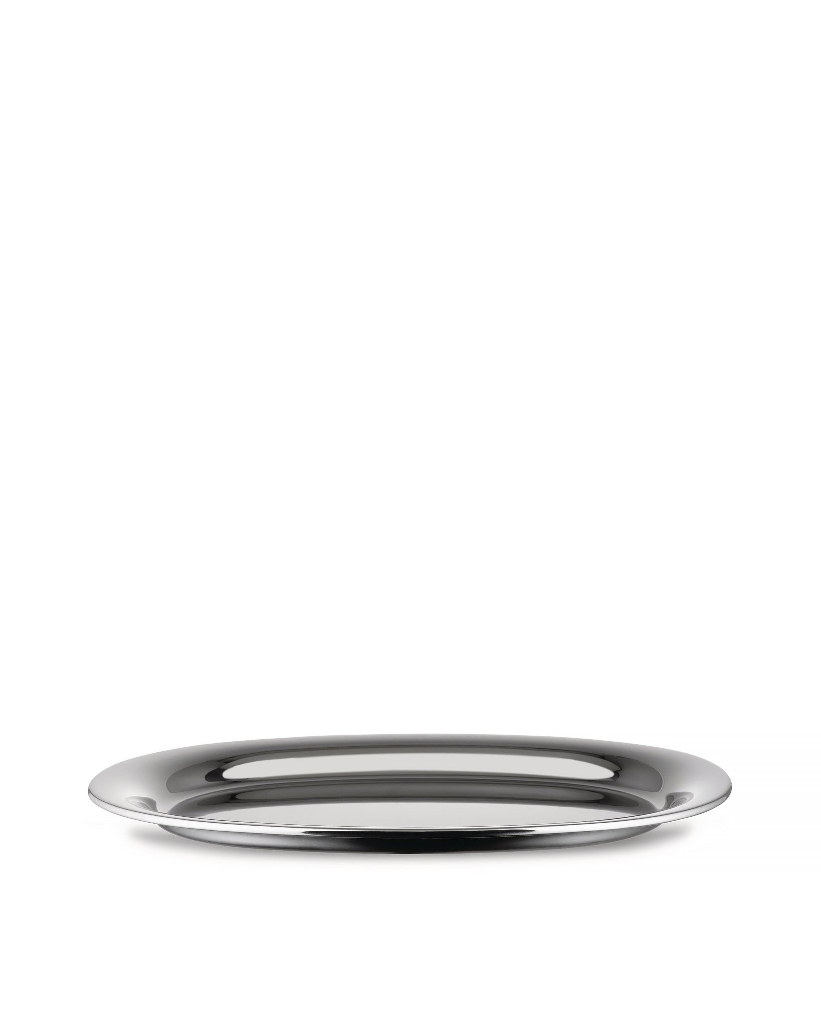 JM13 cm 30 || inch 11¾″ Serving plate Alessi