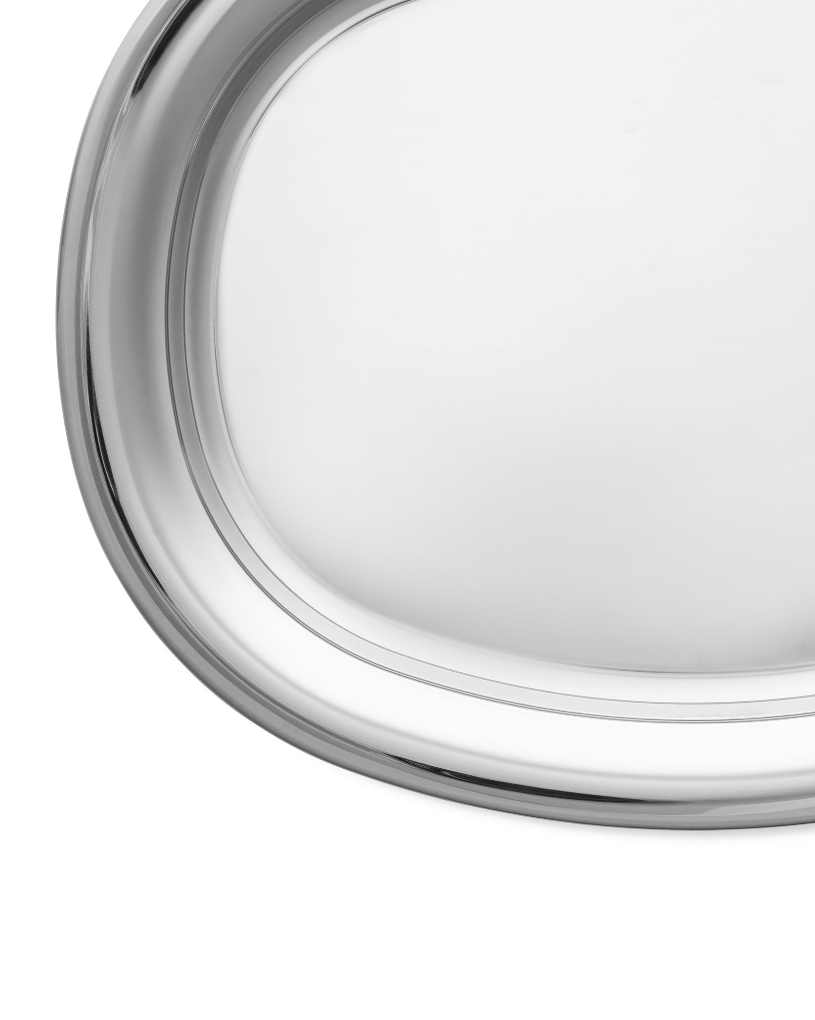 JM13 cm 30 || inch 11¾″ Serving plate Alessi 2