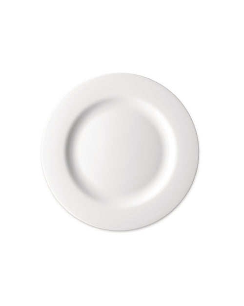 PlateBowlCup Default Title Dining plate. 4 pieces Alessi