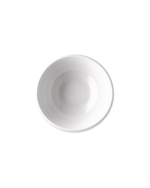 PlateBowlCup cm 21 || inch 8¼″ Salad serving bowl Alessi