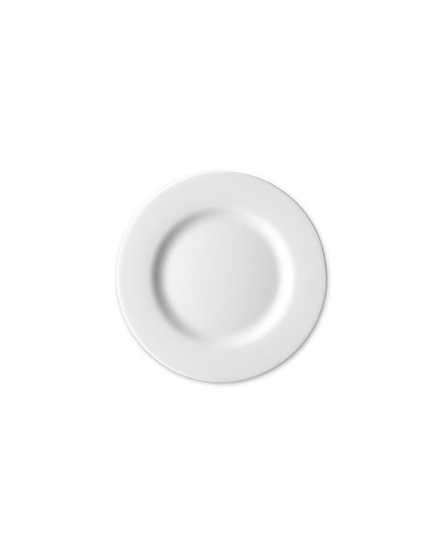 PlateBowlCup Default Title Side plate. 4 pieces Alessi