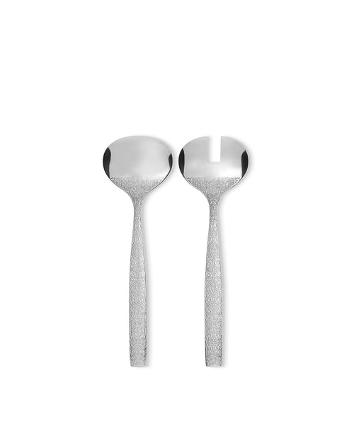 Dressed Default Title Salad set Alessi