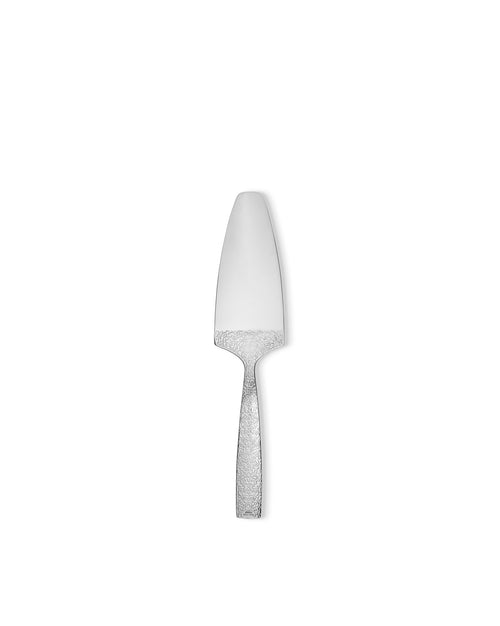 Dressed Default Title Cake server Alessi