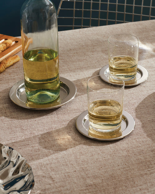5009/15 Default Title Bottle coaster Alessi
