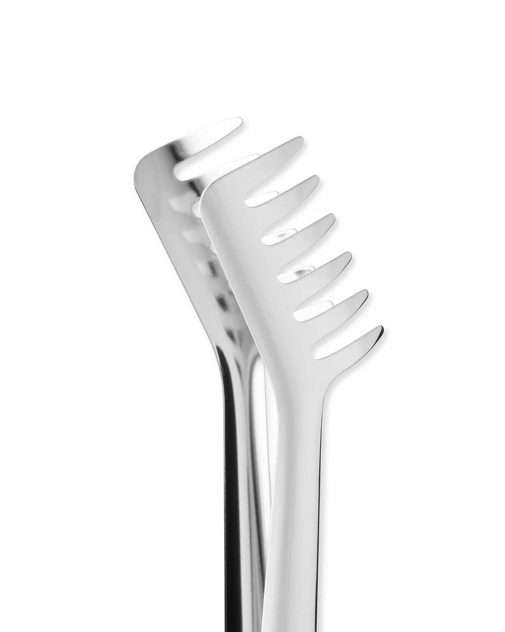 502 Default Title Spaghetti tongs Alessi