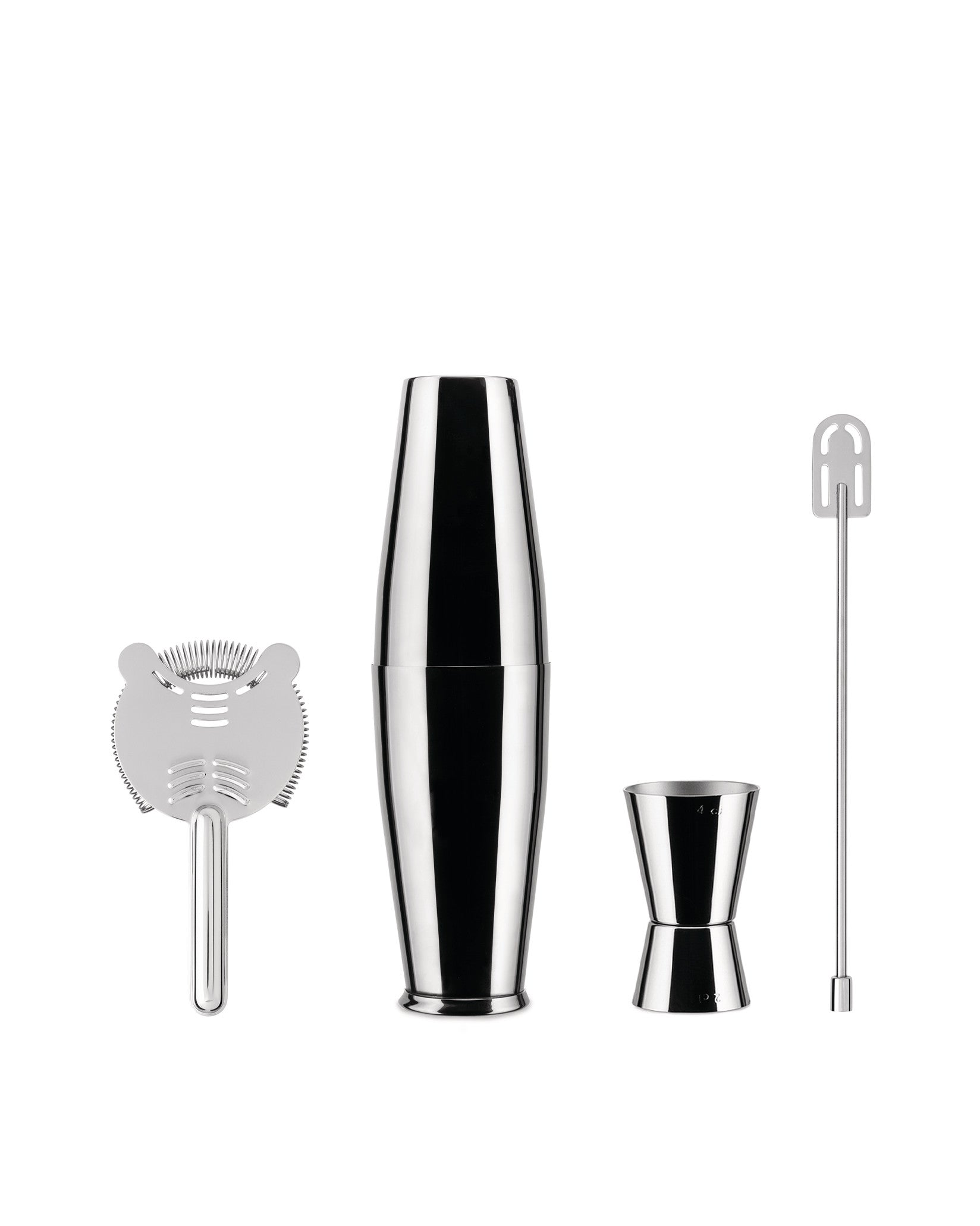 Lunar Eclipse Default Title Mixing kit Alessi